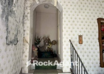 Interno palazzo - Appartamento corso Vittorio Emanuele, 115, Poggiofiorito - foto 26