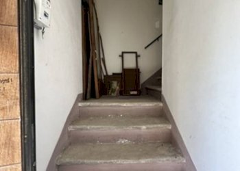 Interno palazzo - Appartamento corso Vittorio Emanuele, 115, Poggiofiorito - foto 28