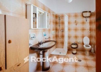 Bagno - Apartment via Casale Cerrate, 24, Lecce - photo 17