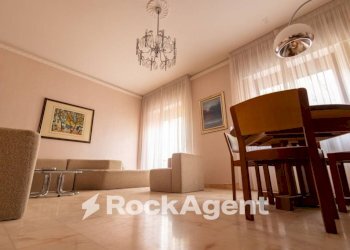 Salone - Appartamento via Eugenio de Riso, 77, Catanzaro - foto 21