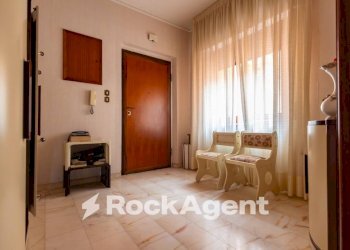 Ingresso - Appartamento via Eugenio de Riso, 77, Catanzaro - foto 24