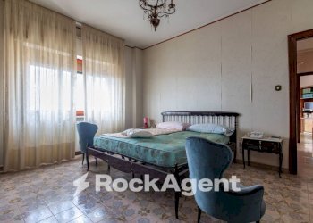 Camera da letto - Appartamento via Eugenio de Riso, 77, Catanzaro - foto 35