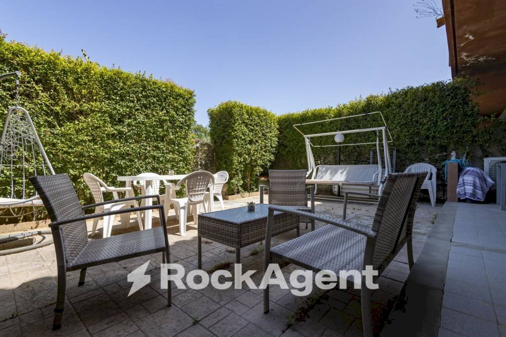 Terrazzo - Three-room apartment via Giosuè Carducci, 51, Montepaone - photo 1