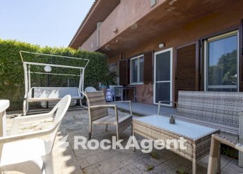 Giardino - Three-room apartment via Giosuè Carducci, 51, Montepaone - photo 17