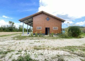 Terreno - Commercial Premises LOCALITA' PIANO D'ISCHIA, SNC, Civitella del Tronto - photo 4