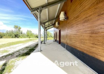 Giardino - Commercial Premises LOCALITA' PIANO D'ISCHIA, SNC, Civitella del Tronto - photo 9