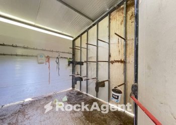 Cantina - Commercial Premises LOCALITA' PIANO D'ISCHIA, SNC, Civitella del Tronto - photo 24