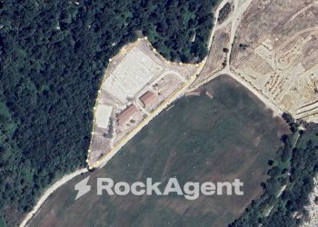 Mappa - Commercial Premises LOCALITA' PIANO D'ISCHIA, SNC, Civitella del Tronto - photo 29