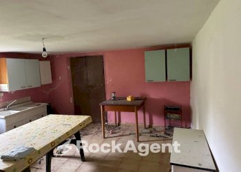 Cucina - Rustico contrada Serepenne, Villamagna - foto 7