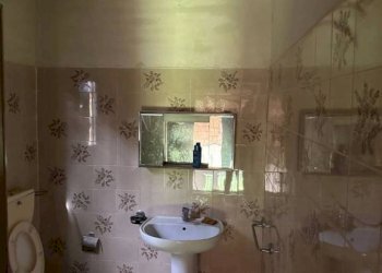 Bagno - Rustico contrada Serepenne, Villamagna - foto 8