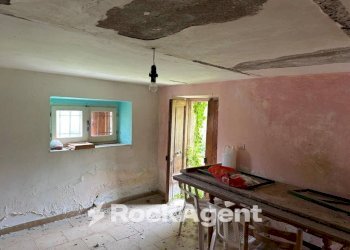 Camera da letto - Rustico contrada Serepenne, Villamagna - foto 14