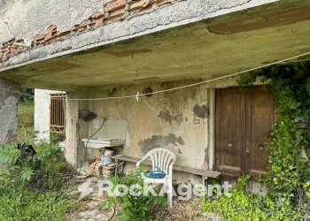 Giardino - Rustico contrada Serepenne, Villamagna - foto 16