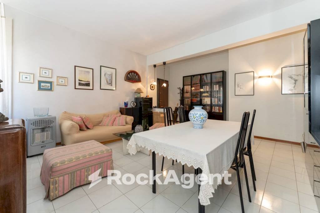 Salone - Apartment via Mollica, 47, Aci Castello - photo 3