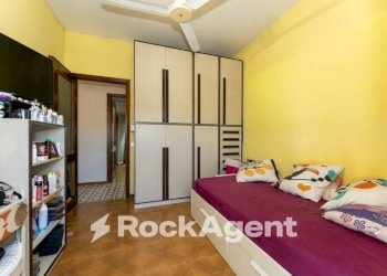 Camera da letto - Apartment via Mollica, 47, Aci Castello - photo 10