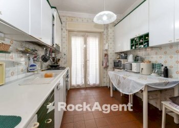 Cucina - Apartment via Mollica, 47, Aci Castello - photo 14