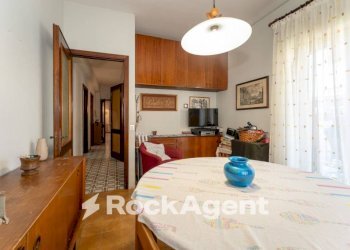 Cucina - Apartment via Mollica, 47, Aci Castello - photo 17