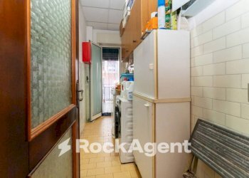 Lavanderia - Apartment via Mollica, 47, Aci Castello - photo 19