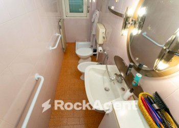 Bagno - Apartment via Mollica, 47, Aci Castello - photo 23
