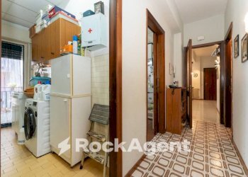 Corridoio - Apartment via Mollica, 47, Aci Castello - photo 24