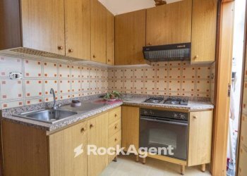 Cucina - Casa indipendente via Spagna, 6, Mazara del Vallo - foto 3