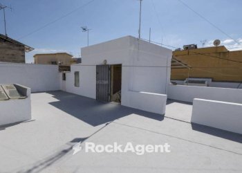 Terrazzo - Casa indipendente via Spagna, 6, Mazara del Vallo - foto 13