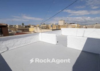 Terrazzo - Casa indipendente via Spagna, 6, Mazara del Vallo - foto 15