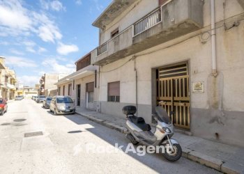 Zona - Casa indipendente via Spagna, 6, Mazara del Vallo - foto 17