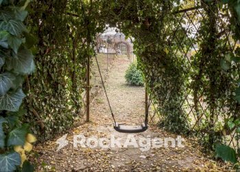 Giardino - Villa via IV Novembre, 5, Varzi - foto 28