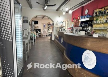 Interno non residenziale - Shop corso Giuseppe Garibaldi, 20, Maratea - photo 15
