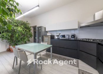 Cucina - Villa via Vittorio Alfieri, 19, Cerro Maggiore - foto 13