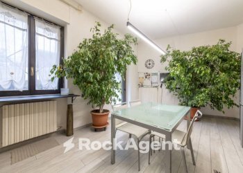 Ufficio - Villa via Vittorio Alfieri, 19, Cerro Maggiore - foto 14