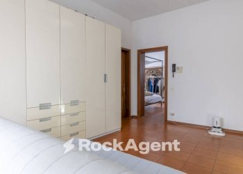 Camera da letto - Villa via Vittorio Alfieri, 19, Cerro Maggiore - foto 28