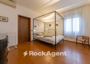 Camera da letto - Villa via Vittorio Alfieri, 19, Cerro Maggiore - foto 30