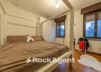 Camera da letto - Villa via Vittorio Alfieri, 19, Cerro Maggiore - foto 34