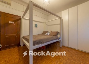 Camera da letto - Villa via Vittorio Alfieri, 19, Cerro Maggiore - foto 36