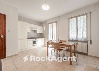 Cucina - Trilocale via Giovanni Battista Viotti, 4, Padova - foto 1