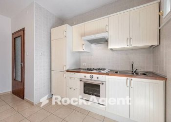 Cucina - Trilocale via Giovanni Battista Viotti, 4, Padova - foto 2