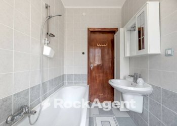 Bagno - Trilocale via Giovanni Battista Viotti, 4, Padova - foto 15