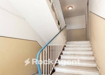 Interno palazzo - Trilocale via Giovanni Battista Viotti, 4, Padova - foto 18