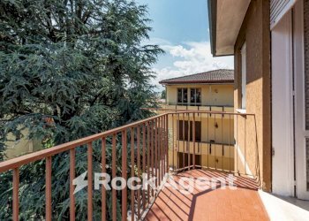 Terrazzo - Trilocale via Giovanni Battista Viotti, 4, Padova - foto 23