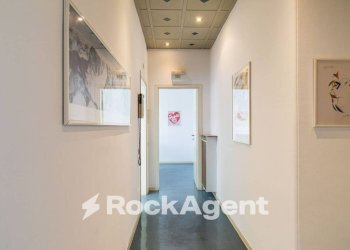 Corridoio - Ufficio corso Pavia, 43a, Vigevano - foto 7