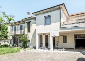 Facciata - Ufficio corso Pavia, 43a, Vigevano - foto 26