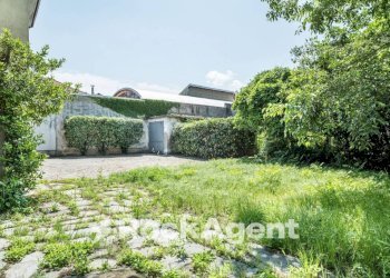 Giardino - Ufficio corso Pavia, 43a, Vigevano - foto 28