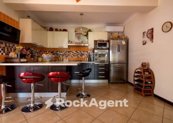 Cucina - Villa via Giuseppe Rito, Catanzaro - foto 4