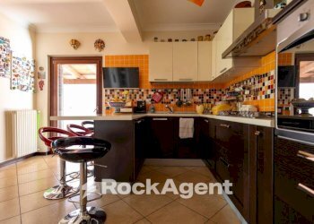 Cucina - Villa via Giuseppe Rito, Catanzaro - foto 6