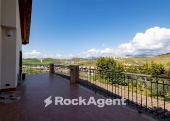 Terrazzo - Villa via Giuseppe Rito, Catanzaro - foto 10