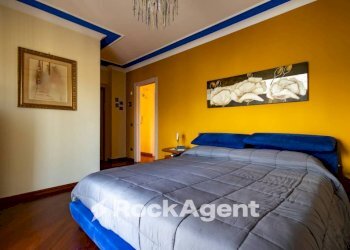 Camera da letto - Villa via Giuseppe Rito, Catanzaro - foto 12