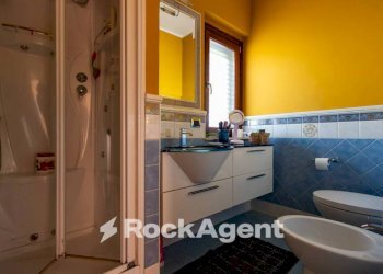 Bagno - Villa via Giuseppe Rito, Catanzaro - foto 15