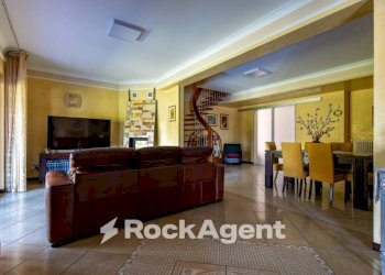 Salone - Villa via Giuseppe Rito, Catanzaro - foto 27