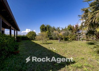 Giardino - Villa via Giuseppe Rito, Catanzaro - foto 37